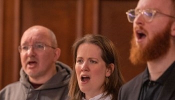 Come and Sing