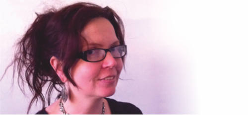 Walter Hussey Choral Competition – Meet the Finalists - Alison Willis