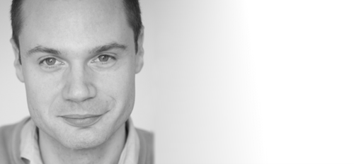 Walter Hussey Choral Competition –Finalists - Edmund Jolliffe