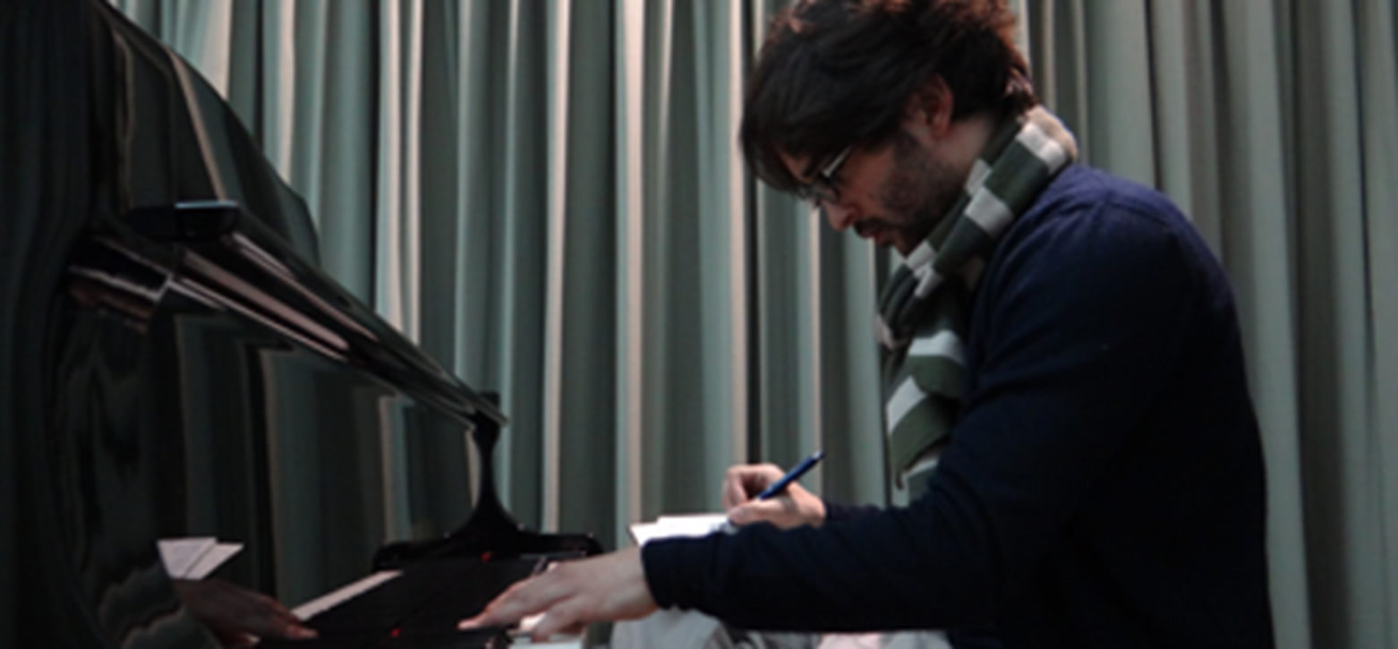 Walter Hussey Choral Competition – Finalists - Gerson Batista