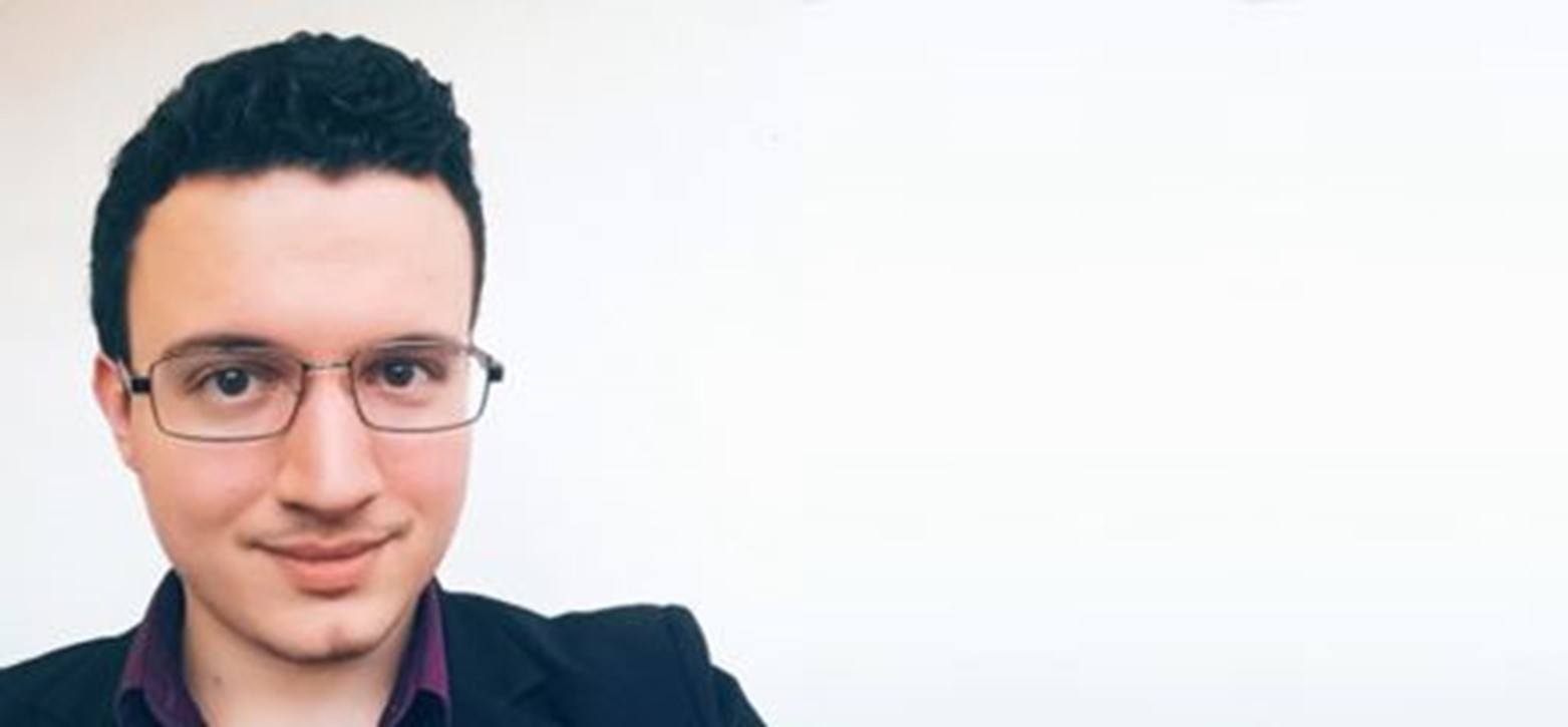 Walter Hussey Choral Competition – Finalists - Justin Walker