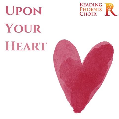 Upon Your Heart