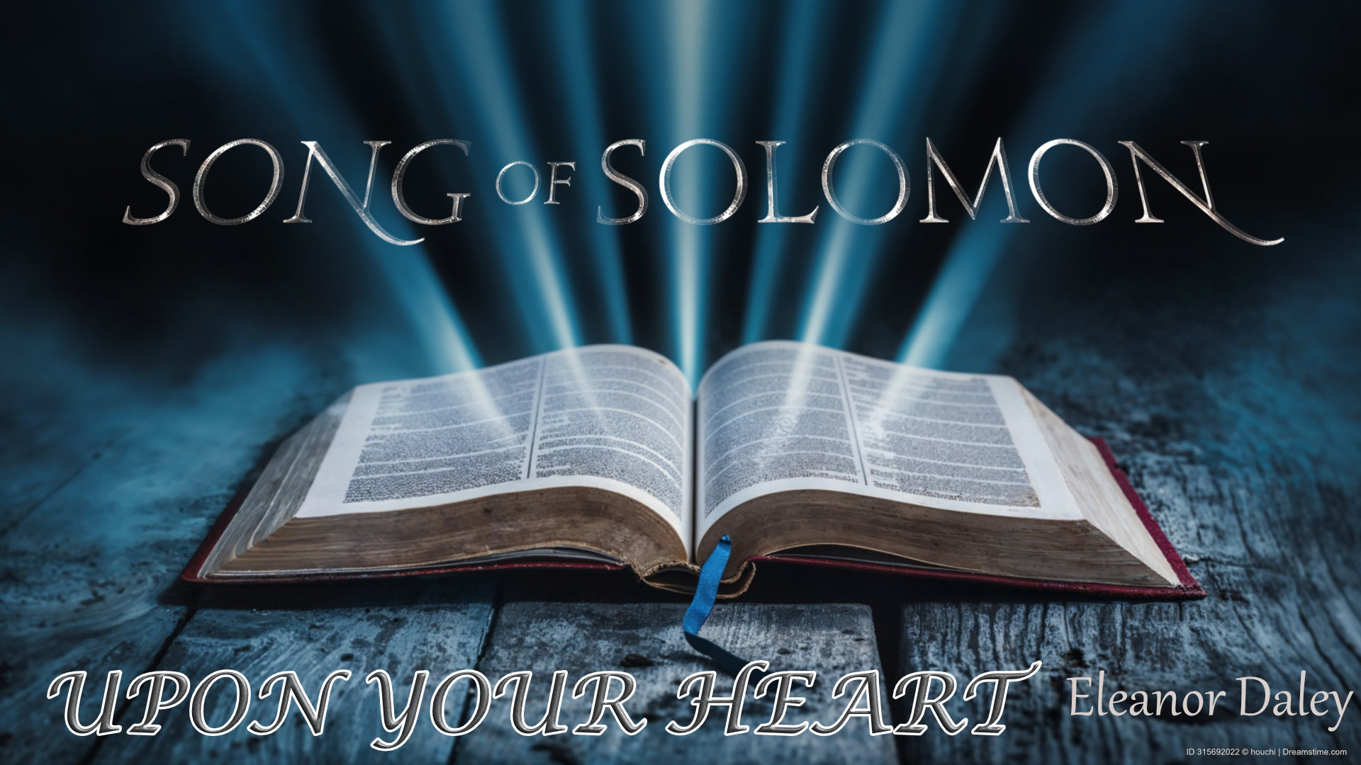 Upon Your Heart
