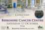 Concert for Berkshire Cancer Centre